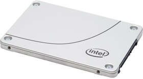 Твердотельный накопитель SSD SATA 2.5" 1.92TB TLC D3-S4620 INTEL SSDSC2KG019TZ01