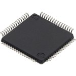 dsPIC33EP256MU806-I/PT, Digital Signal Processors & Controllers - DSP ...