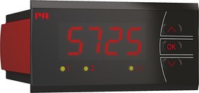 5725D, 5700 LED Digital Frequency Meter for Frequency, 44.5mm x 91.5mm