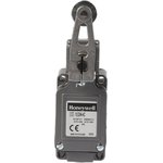 1LS244-4C, LS Series Roller Lever Limit Switch, IP67, 480V ac Max, 10A Max