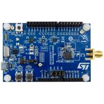 STEVAL-IDB011V1, Evaluation Platform Based on BlueNRG-355MC System-On-Chip ...