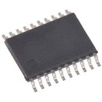DS1267BE-010+, DS1267BE-010+, Digital Potentiometer 10k 256-Position Linear ...