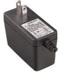 SWI24-12-N-P6R, Plug-In Adapter Single-OUT 12V 2A 24W