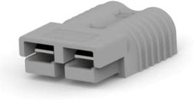 1604042-4, Power to the Board 175A 1/0AWG GRAY
