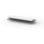 1-640454-6, Header - Male Pin - 16 Position - 1 Row - 0.100" (2.54mm) Pitch - ...