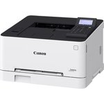 Принтер лазерный Canon i-Sensys LBP633Cdw (5159C001), (цветной, A4, 27 стр/мин ...