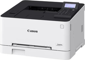 Фото 1/9 Принтер лазерный Canon i-SENSYS LBP633Cdw (5159C001) A4, 27 стр/мин