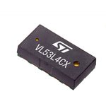 VL53L4CXV0DH/1, Proximity Sensors Time-of-Flight sensor with extended range ...