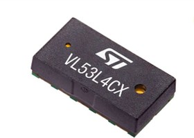 VL53L4CXV0DH/1, Proximity Sensors Time-of-Flight sensor with extended range measurement