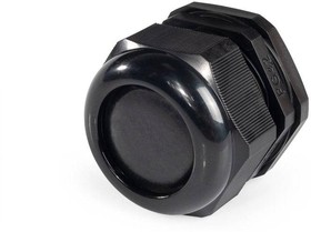 Ввод кабельный пластиковый PG 42 (32-38 мм) черн. (уп.20шт) Fortisflex 88649 | купить в розницу и оптом