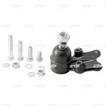 cbt-48, Опора шаровая TOYOTA Land Cruiser / 4 Runner 1995 - 2002 / Prado 1995 - ...