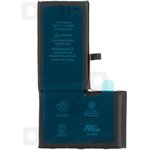 Аккумуляторная батарея для iPhone X FOXCONN 2716 mAh (коробка)