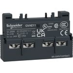 Schneider Electric GV2 Блок контактный НО+НЗ