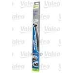 Valeo Silencio Щетки стеклоочистителя (650/650 мм) VF454 574654