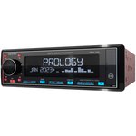 Автомагнитола Prology PRM-100
