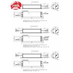 ИПС60-1050ТУ IP67 5202, AC/DC LED, 26-57В,0-1.05А,60Вт ...