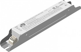 Фото 1/3 ИПС60-350ТД(230-350I) IP20 0222, AC/DC LED, 100-170В, 0.23-0.35А, 60Вт, блок питания для светодиодного освещения с ДИП-переключателем