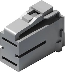 7123-4123-30, Разъем автомобильный штепсельный – купить оптом и в розницу