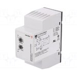 CLP2FA1BM24, Модуль: реле контроля уровня, уровень проводящей жидкости, SPDT