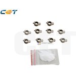 Бушинг резинового вала, правый RC1-3362-000 для HP LaserJet 4200, 4300, 4250 ...