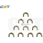 Бушинг резинового вала, левый RC1-3610-000 для HP LaserJet 1160, 1320, 2420 ...