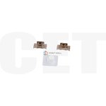 Бушинг резинового вала для HP Color LaserJet Pro MFP M377/M477/M452/M479 (CET) ...