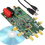 EV-ADF4159EB1Z, ADF4159 Clock Generator and Synthesizer Evaluation Board