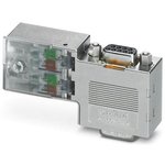 2313685, D-Sub Standard Connectors SUBCON-PLUS-PRO FIB/PG/FC 90