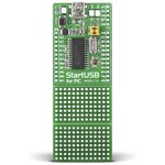 StartUSB for PIC Development Kit MIKROE-647