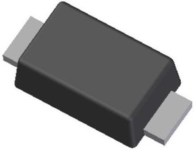 Фото 1/2 SBR2A30P1-7, Schottky Diodes & Rectifiers 2.0A 30V