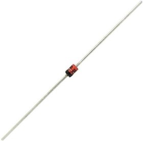 1N4007GP-E3/53, Rectifiers 1.0A 1000V Glass Passivated TrimLeads