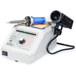 SL20, Паяльная станция с ручной регулировкой температуры