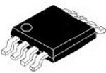 Фото 1/4 LMV822AIST, Op Amp Dual Low Power Amplifier R-R O/P 5.5V 8-Pin Mini-SO T/R