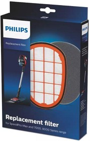 Фильтр пылесоса FC5005/01 PHILIPS