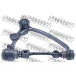 0124-CM60RH, 0124-CM60RH_рычаг верхний правый!\ Toyota HiAce IV Wagon H100 ...