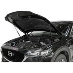 UMACX5021, UMACX5021_амортизатор капота! 2шт. газовый\ Mazda CX-5 I II 11