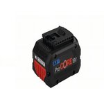 1600A02149, 1600A02149 5.5Ah 18V Power Tool Battery, For Use With 18 Volt ...