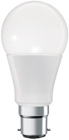 4058075371736, 10 W B22d LED Smart Bulb, Warm White