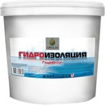 Гидроизоляция 1 кг ГидроОплот А-601