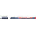 Капиллярная ручка-фломастер для черчения круглый наконечник, 0.1 мм ...