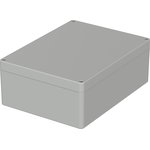 02223000, Euromas Series Light Grey Polycarbonate Enclosure, IP65, IK07 ...