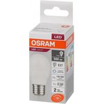 Osram LVCLP60 7SW/865 230V E27 10X1
