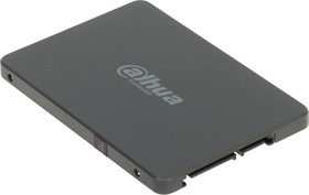 Фото 1/4 Накопитель SSD 2Tb Dahua C800A (DHI-SSD-C800AS2TB)