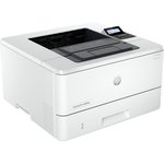 Принтер лазерный HP LaserJet Pro 4003dn (2Z609A) A4 Duplex Net белый