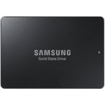 Накопитель SSD Samsung SATA-III 960GB MZ7L3960HCJR-00A07 PM893 2.5" 1 DWPD OEM