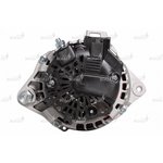 Генератор для а/м Hyundai Solaris II (17-)/Creta (17-)/Kia Rio (17-) 1.4i/1.6i ...