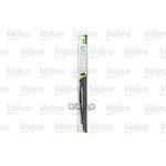 Valeo First каркасная щетка стеклоочистителя 350 мм 1 шт. VFR35 675535