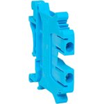 scr-ut-2.5-b, Screw terminal block 2.5 UT syn.