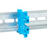 scr-ut-2.5-b, Screw terminal block 2.5 UT syn.