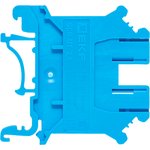 scr-ut-2.5-b, Screw terminal block 2.5 UT syn.